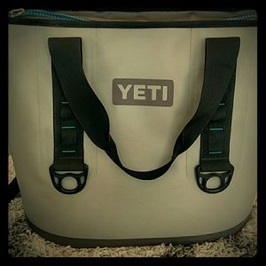 Yeti Hopper 30 Soft Cooler